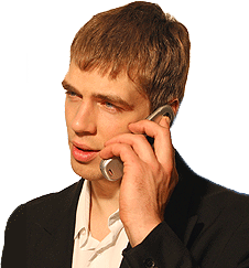 contact